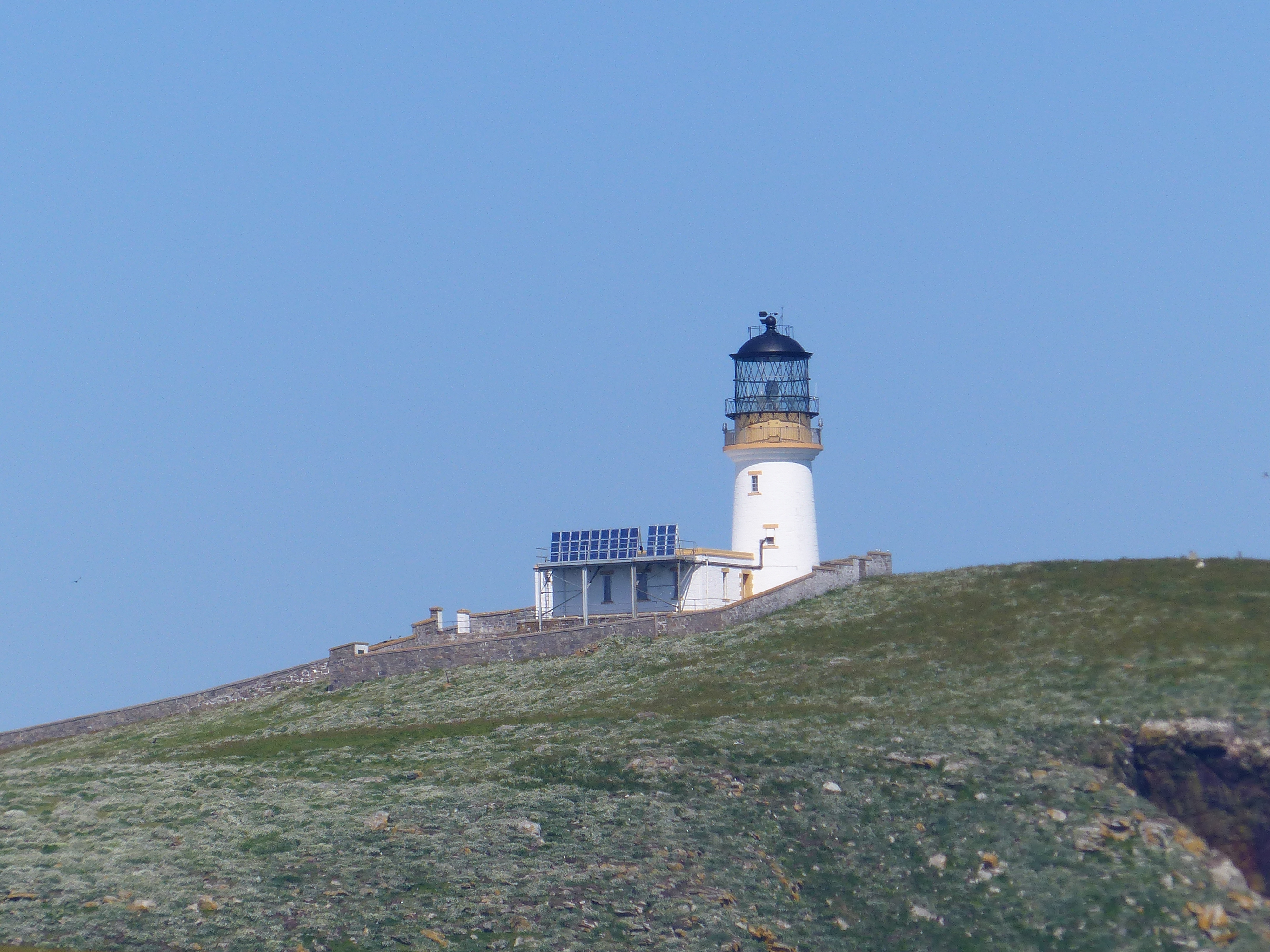 Flannan's lighthouse
